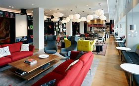 Citizenm Zuerich